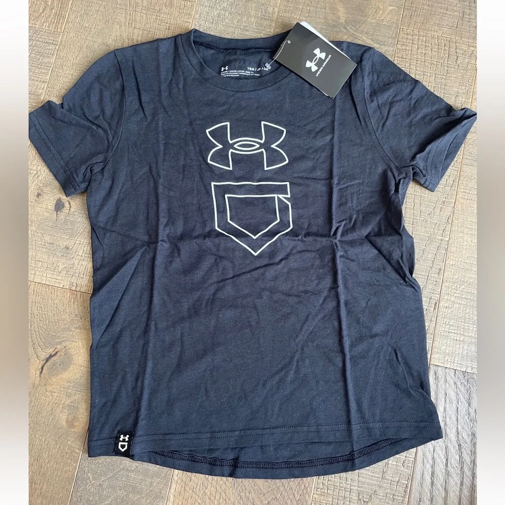 UA Big Boy Tee